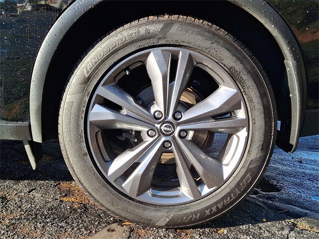 Used 2023 Nissan Murano Platinum image 8