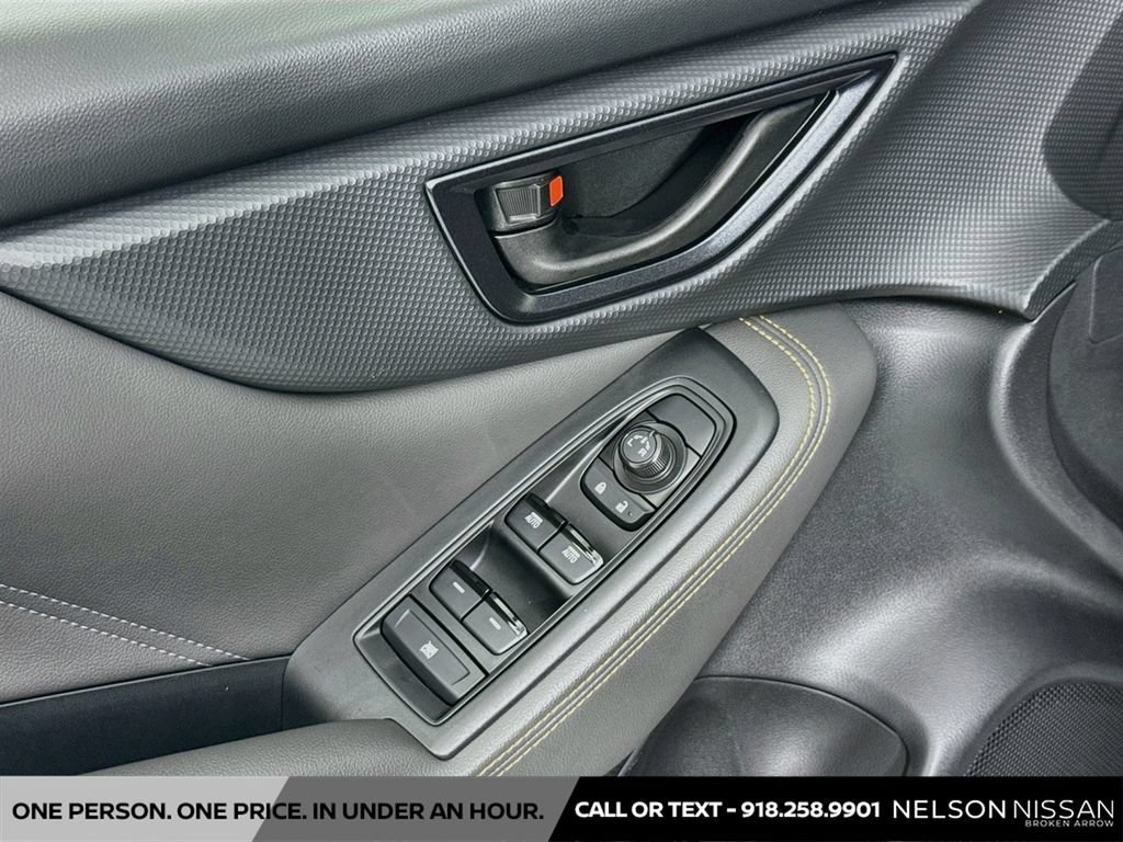 Used 2024 Subaru Forester Wilderness AWD/4WD image 18