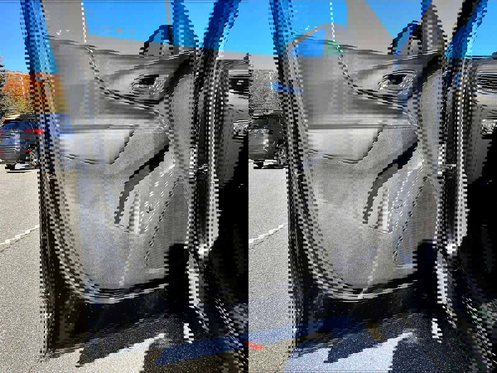 Used 2022 Chevrolet Equinox LT image 9