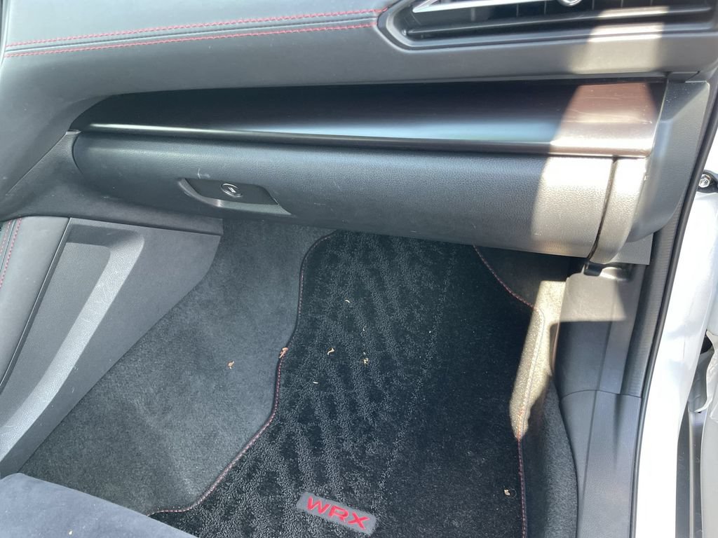 Certified 2022 Subaru WRX Limited AWD/4WD image 35