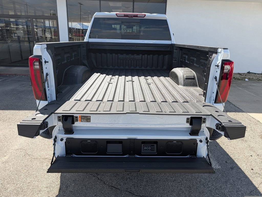 New 2026 GMC Sierra 2500 Denali Ultimate image 28