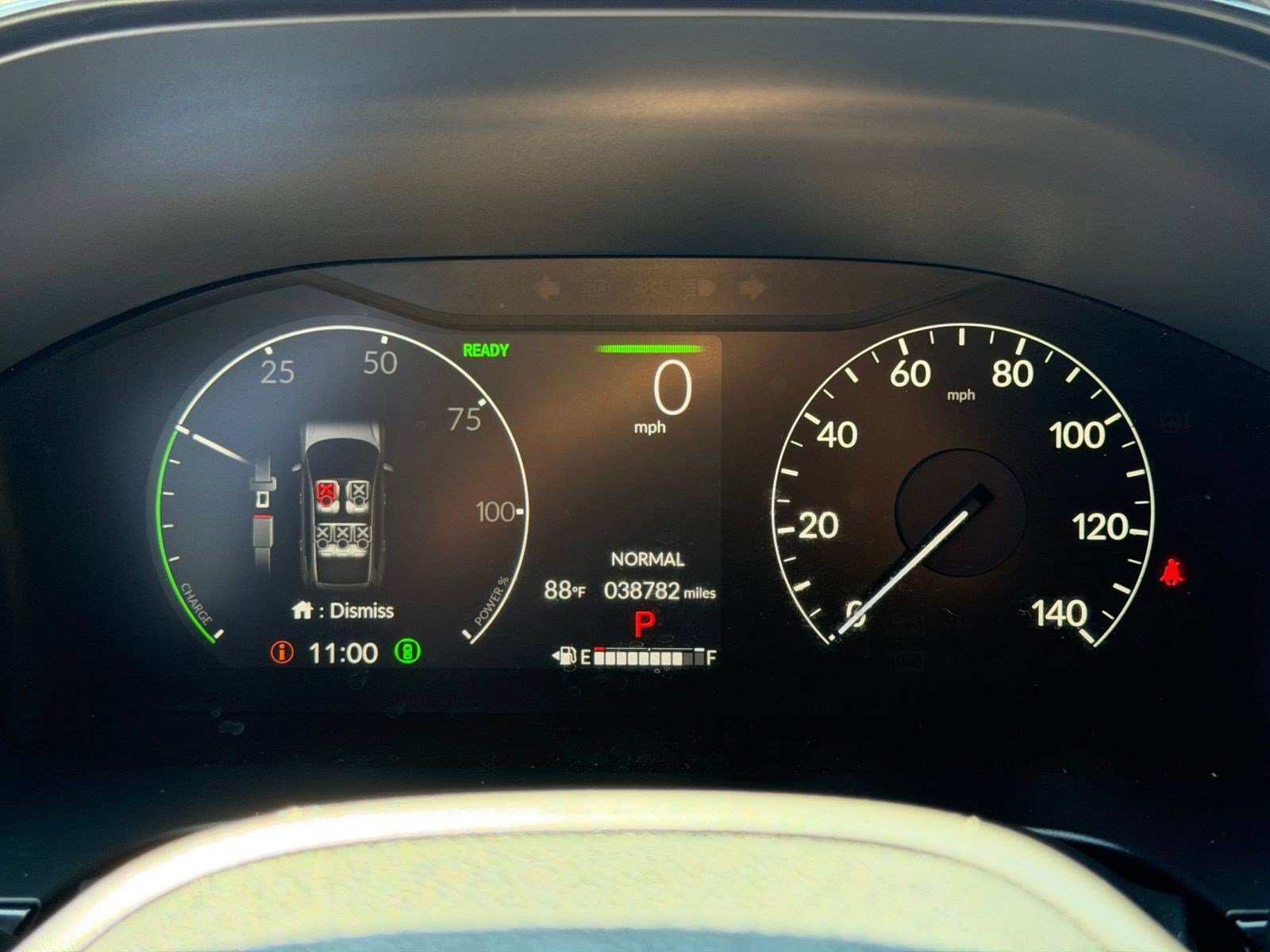 Used 2024 Honda CR-V Sport image 22