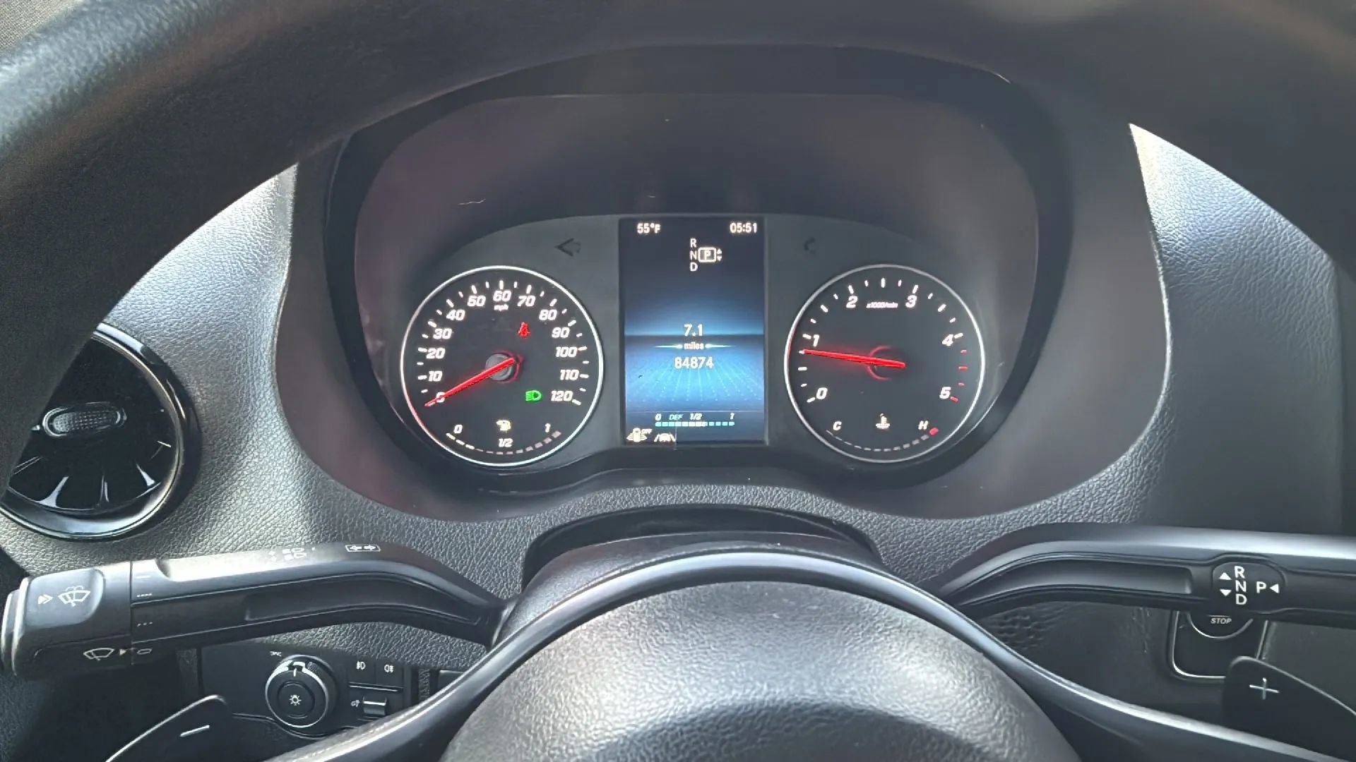 Used 2023 Mercedes-Benz Sprinter 4500 image 17