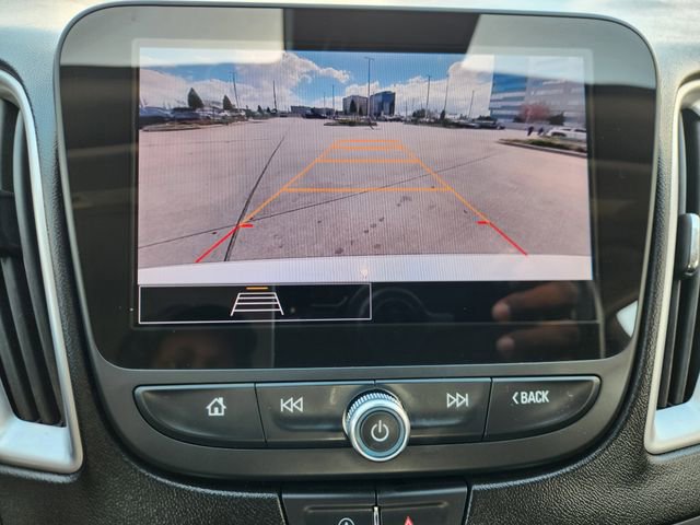 Used 2024 Chevrolet Malibu LT image 17