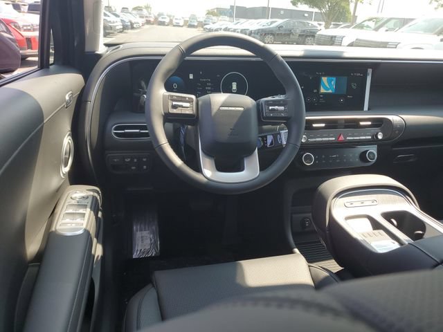 New 2026 Hyundai Palisade SEL AWD/4WD image 10