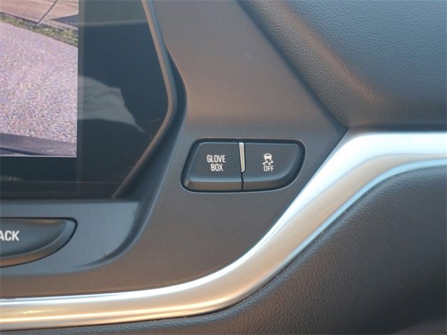 Used 2022 Chevrolet Blazer LT w/ LPO, Floor Liner Package image 25