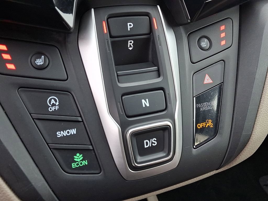 Used 2023 Honda Odyssey EX image 15