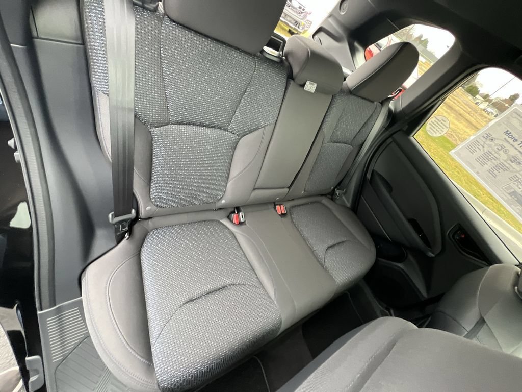Certified 2026 Subaru Forester Premium AWD/4WD image 26