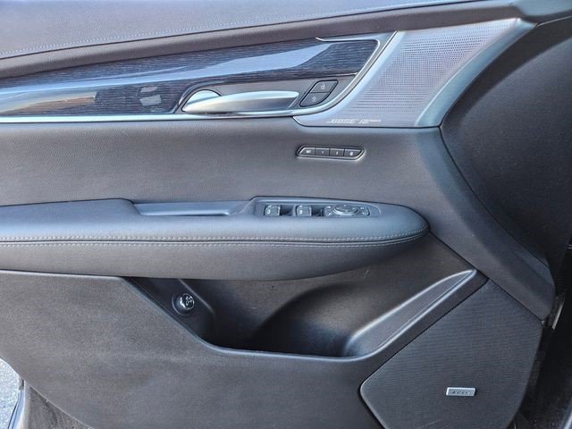 Certified 2025 Cadillac XT5 Premium Luxury image 30