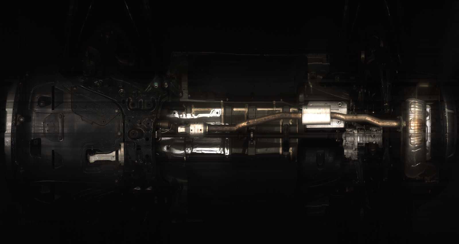 Used 2023 Hyundai Tucson Limited image 17