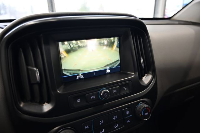 Used 2019 Chevrolet Colorado W/T w/ Custom Special Edition image 17