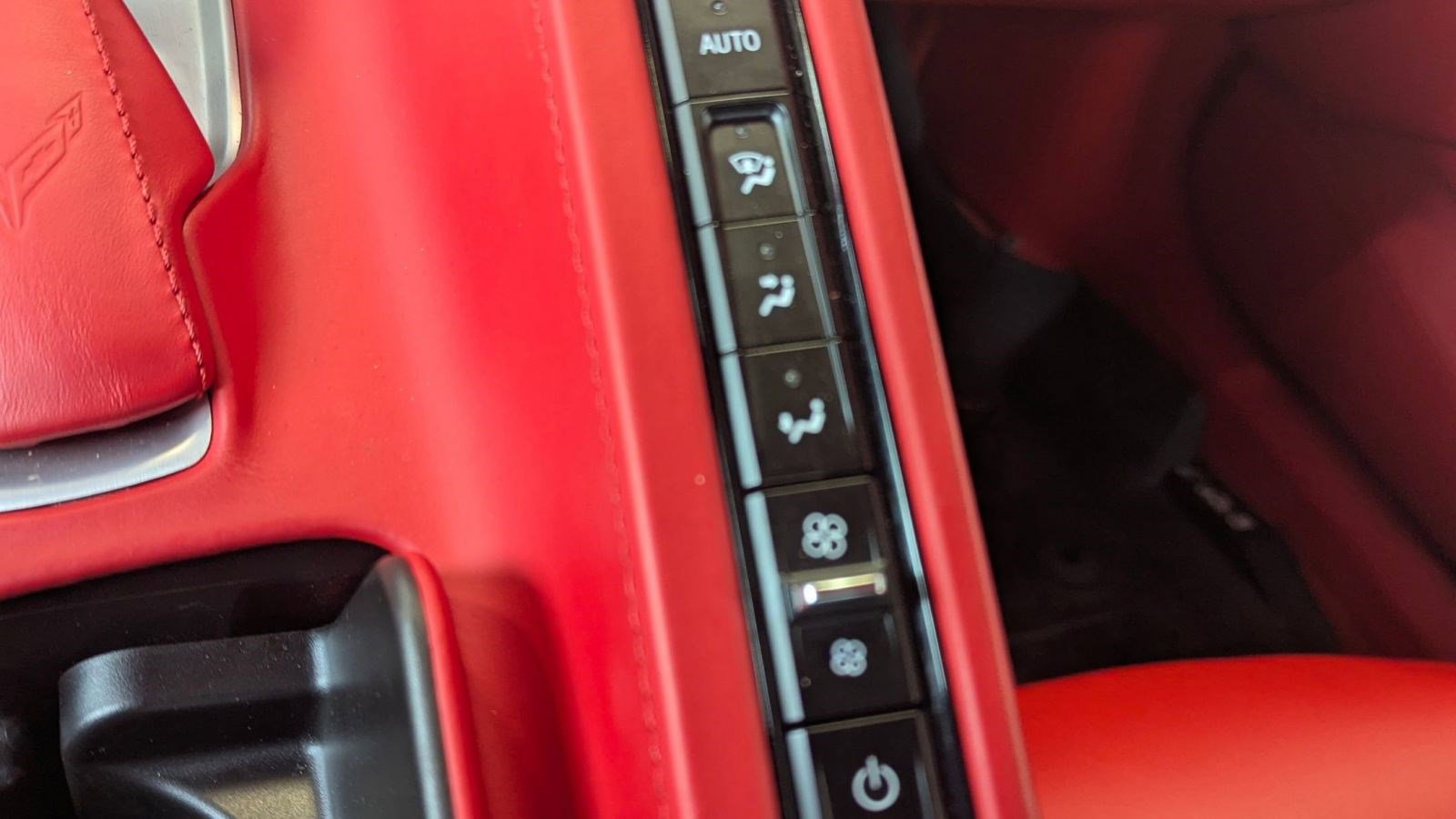 Used 2023 Chevrolet Corvette 3LT w/ Z51 Performance Package image 27