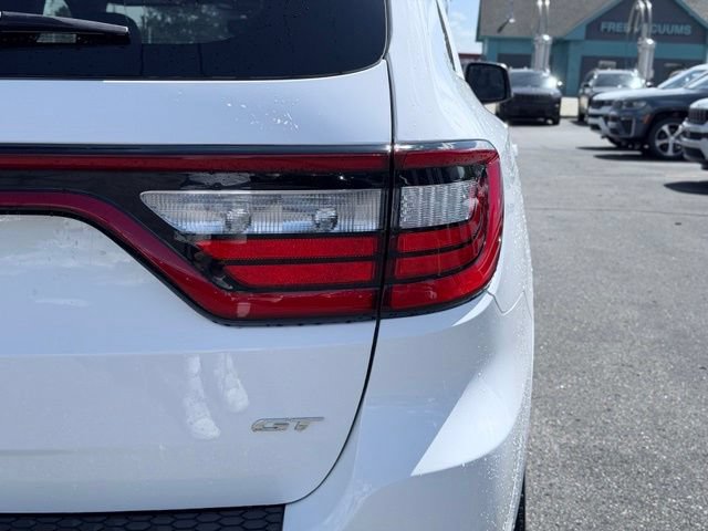 New 2026 Dodge Durango GT AWD/4WD image 7