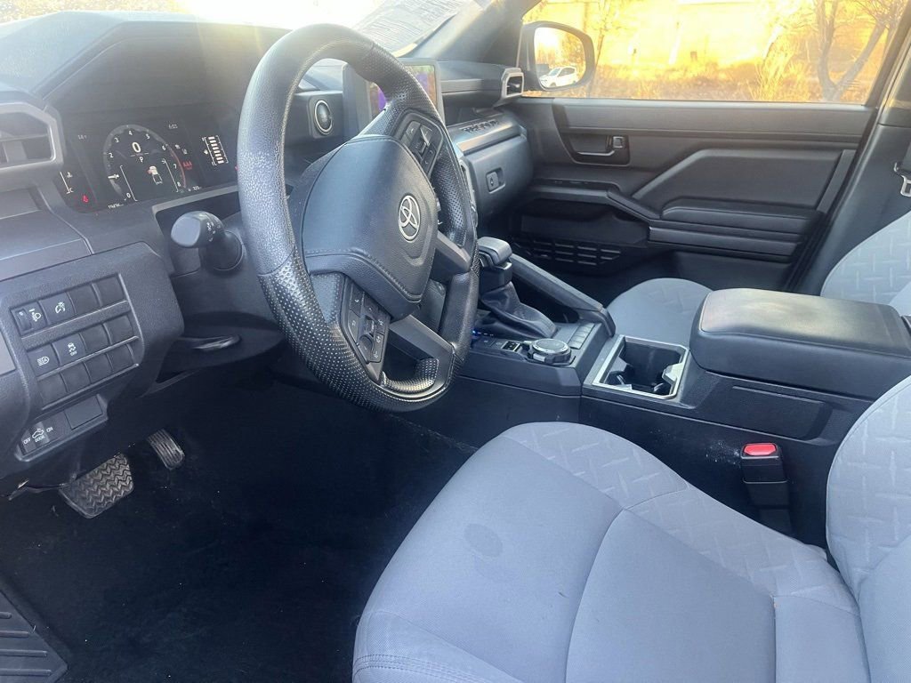 Used 2024 Toyota Tacoma SR5 image 12