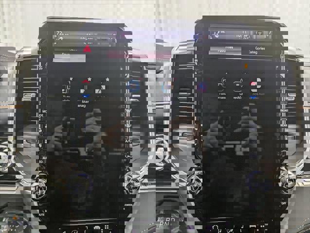 New 2026 RAM 1500 Tungsten image 61