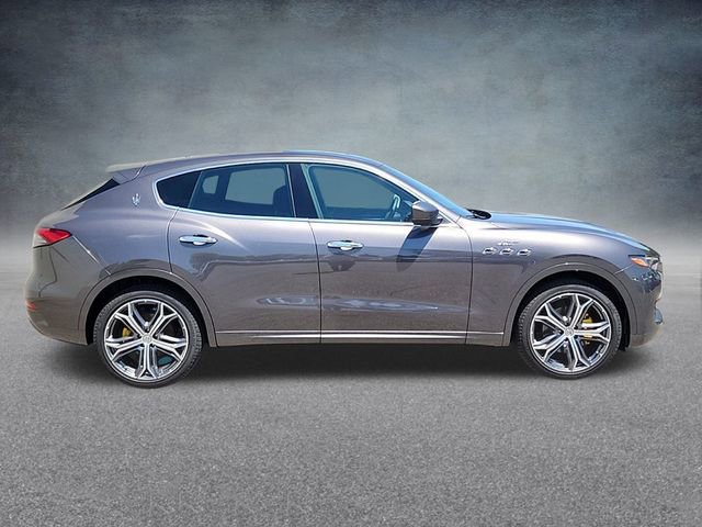New 2023 Maserati Levante GT video 2