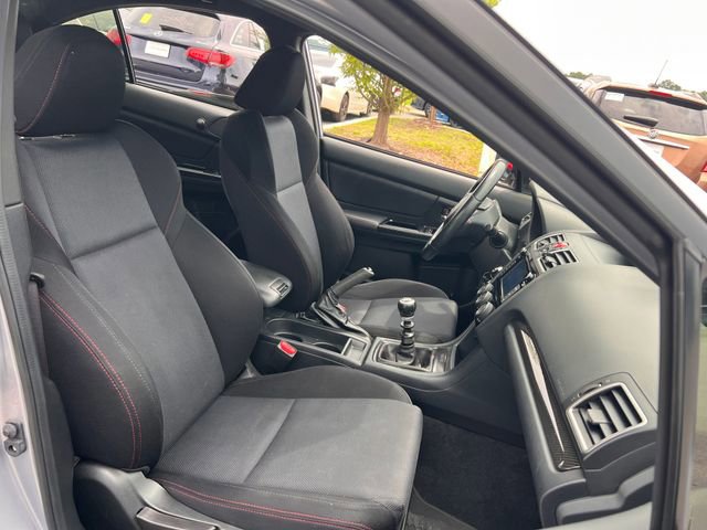 Used 2020 Subaru WRX AWD/4WD image 35
