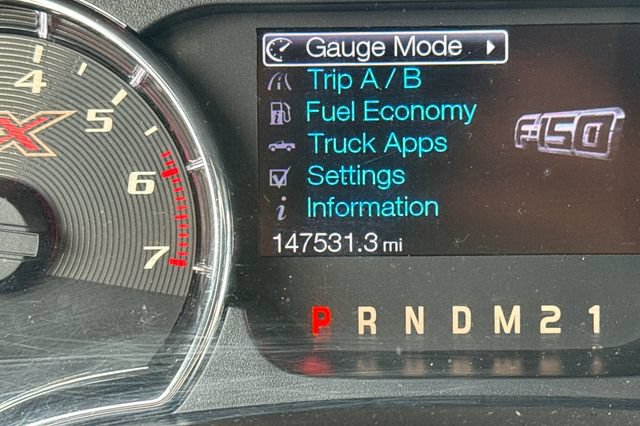 Used 2013 Ford F150 FX4 w/ Luxury Equipment Group AWD/4WD image 39