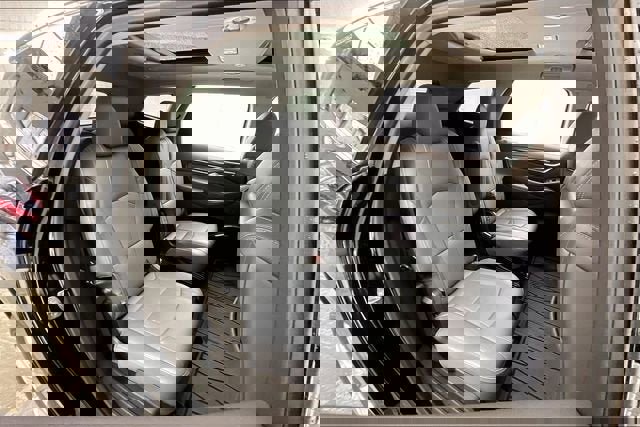 Certified 2021 Buick Enclave Premium w/ Sun and Sites Package image 19