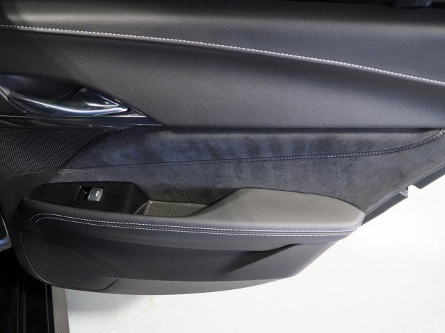 Used 2022 Cadillac CT4 V Blackwing w/ Carbon Fiber 1 Package RWD image 67