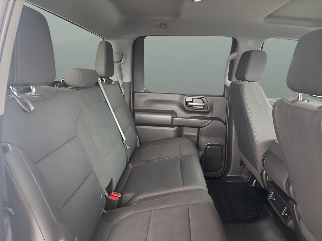 Used 2023 GMC Sierra 2500 Pro image 26