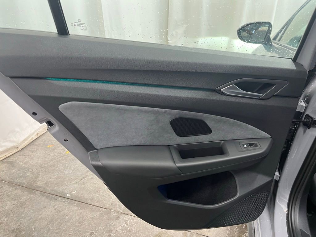 New 2026 Volkswagen GTI SE image 22