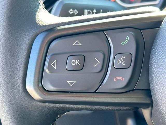 New 2026 Jeep Gladiator Mojave AWD/4WD image 23