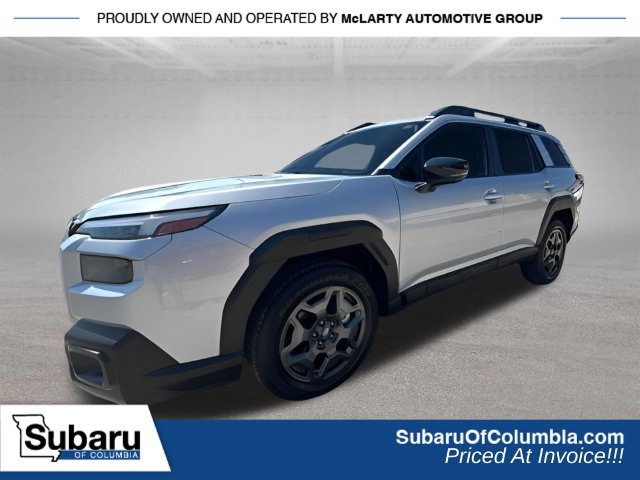 New 2026 Subaru Outback Premium AWD/4WD image 4