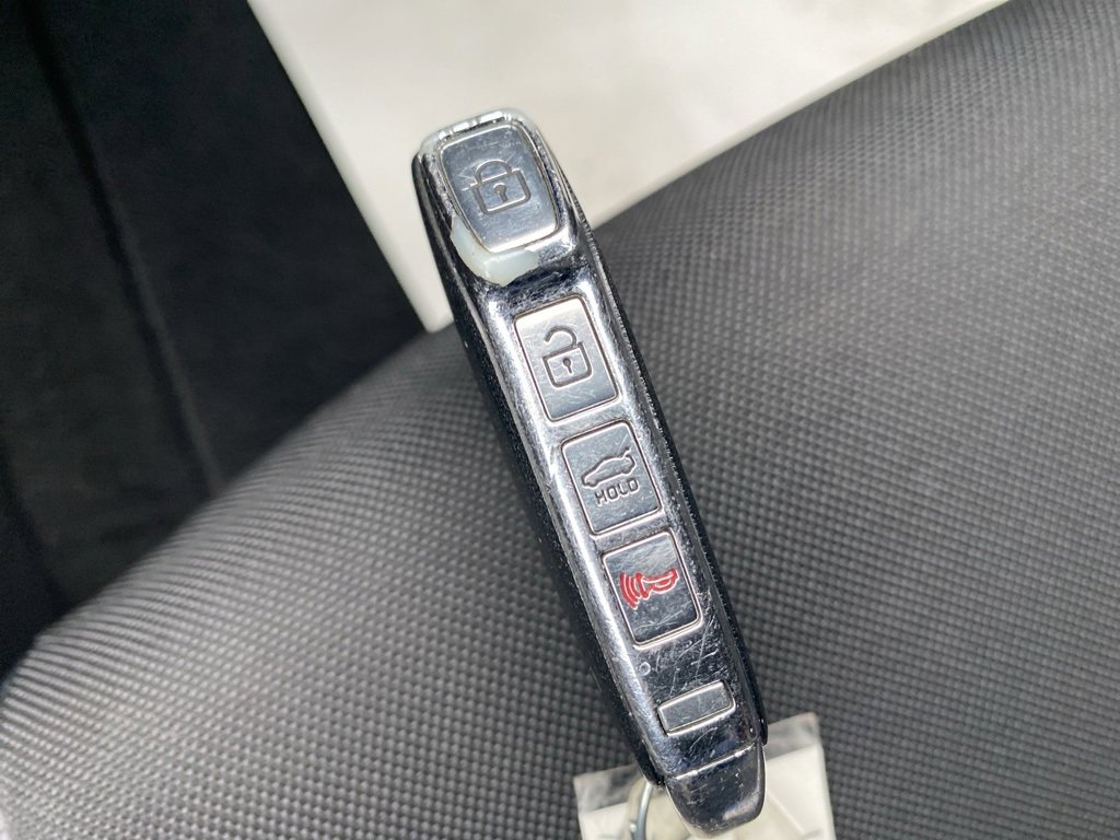 Certified 2023 Kia Forte GT-Line image 25