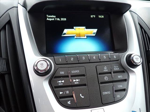 Used 2016 Chevrolet Equinox LS AWD/4WD image 16