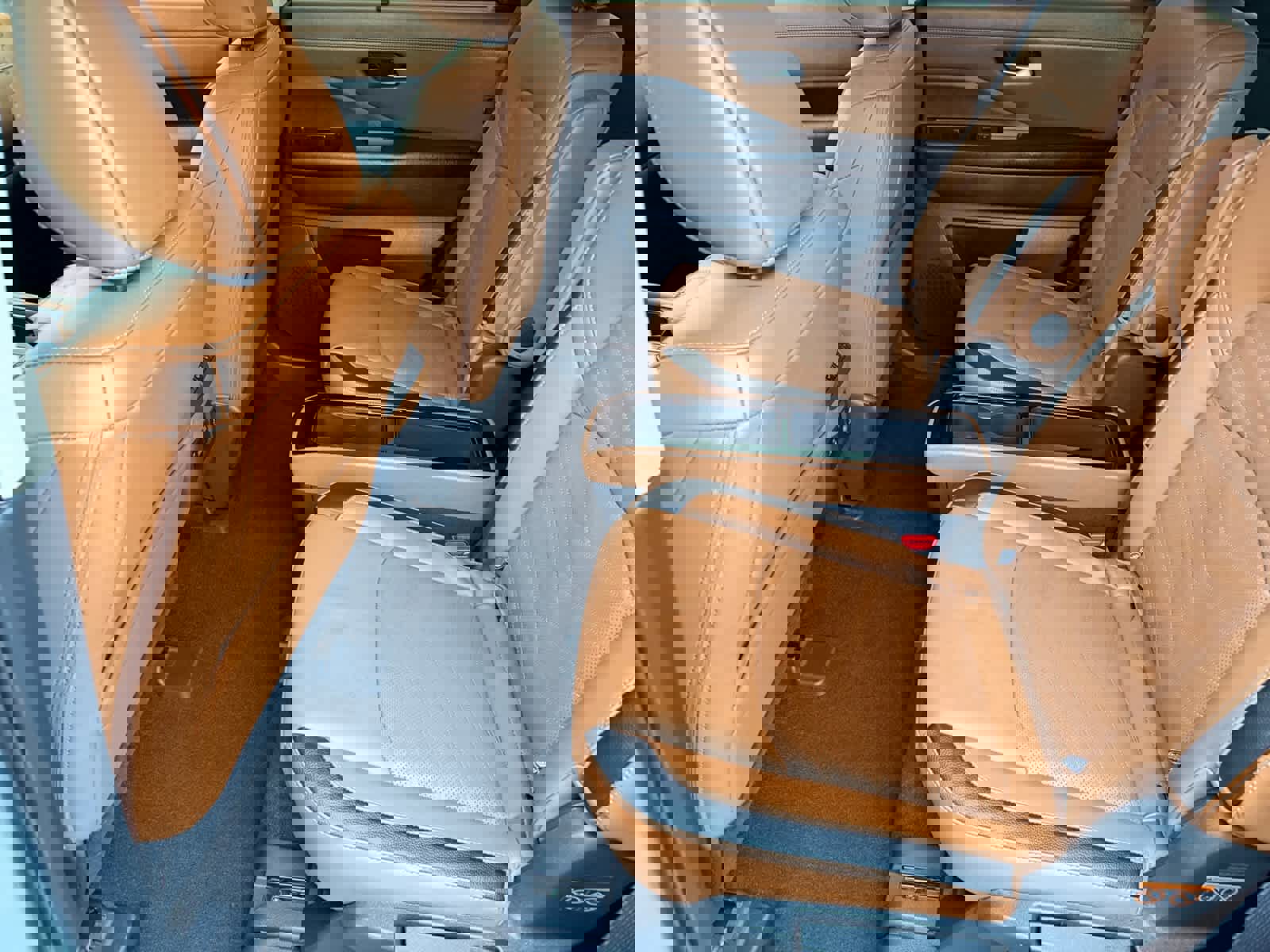 Used 2021 Nissan Rogue SL image 11