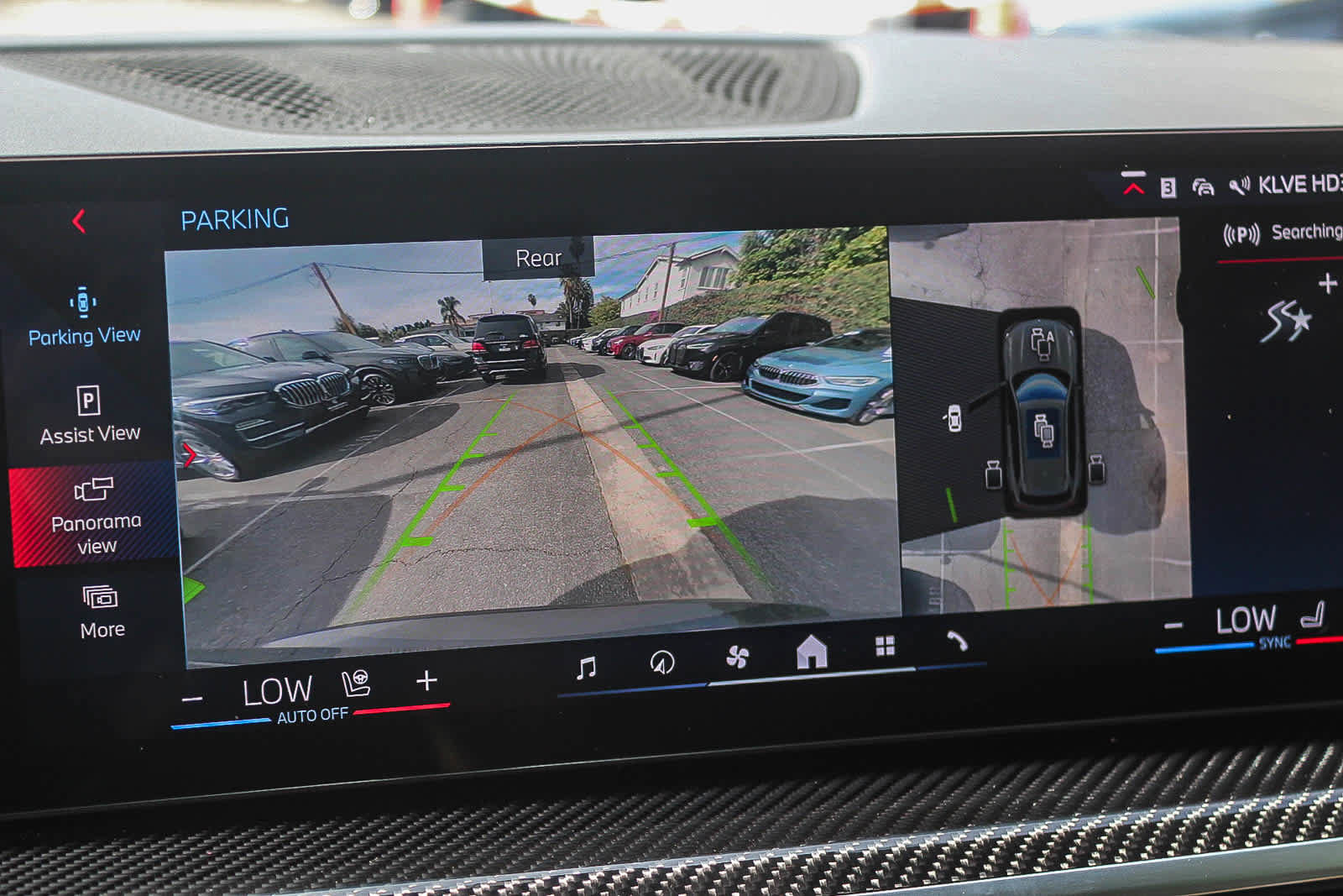 Used 2024 BMW X5 M60i AWD/4WD image 32