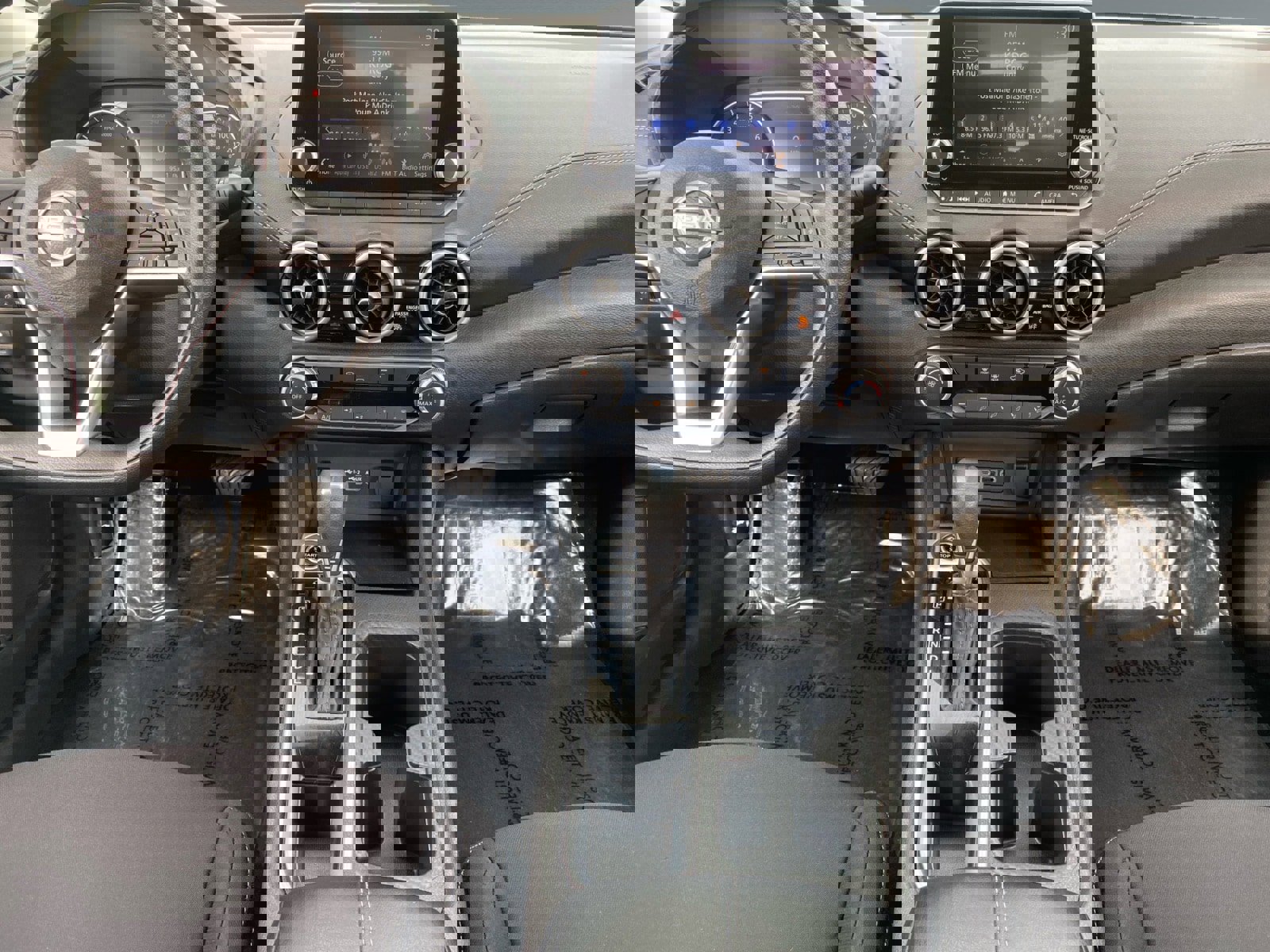 Used 2024 Nissan Sentra SV image 11