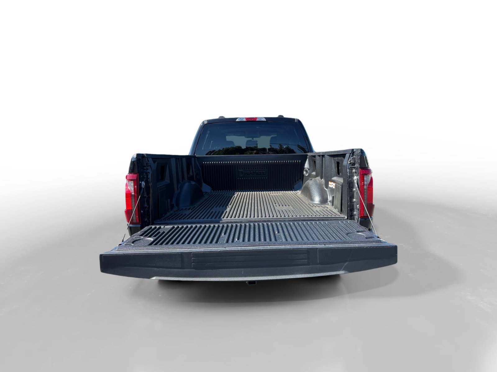 Used 2025 Ford F150 XLT w/ Equipment Group 301A Standard AWD/4WD image 17