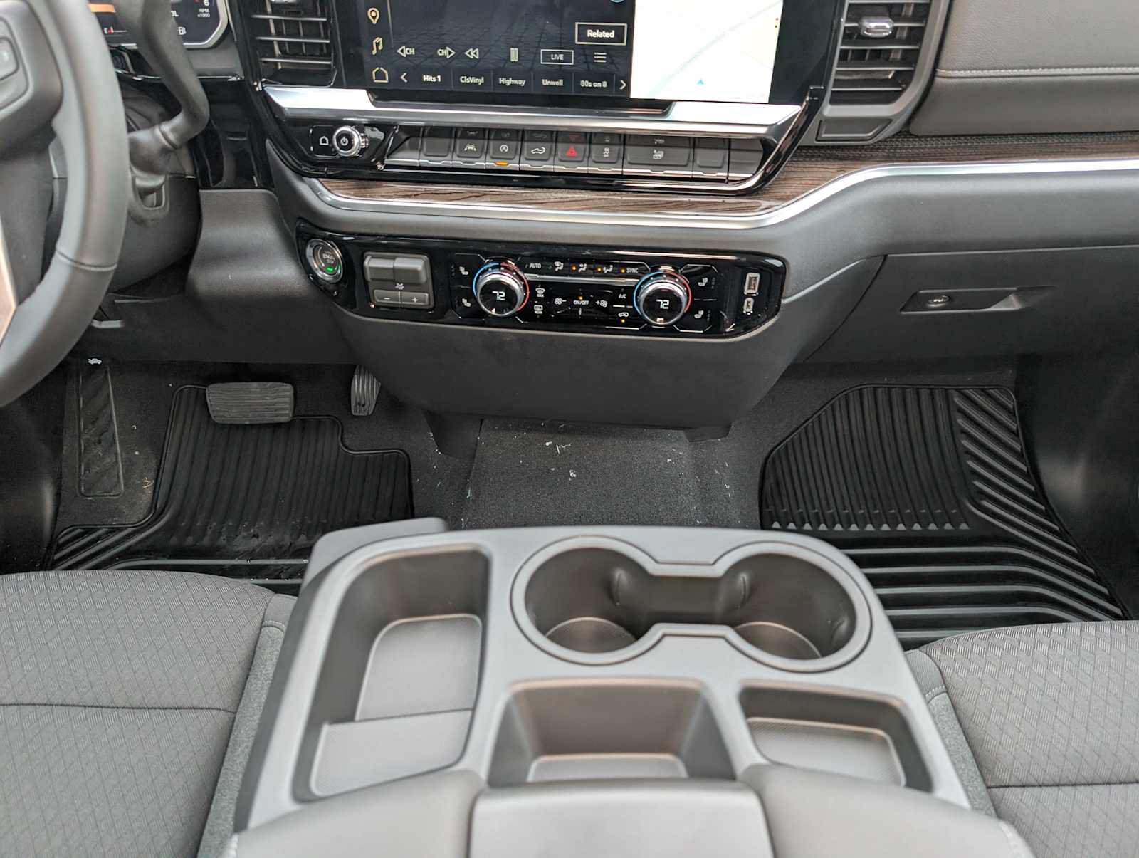 New 2026 GMC Sierra 1500 Elevation AWD/4WD image 14
