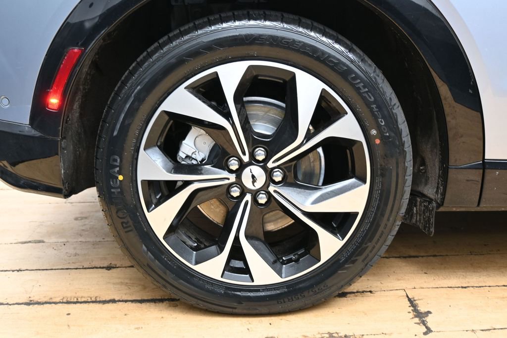 Used 2022 Ford Mustang Mach-E Premium AWD/4WD image 10