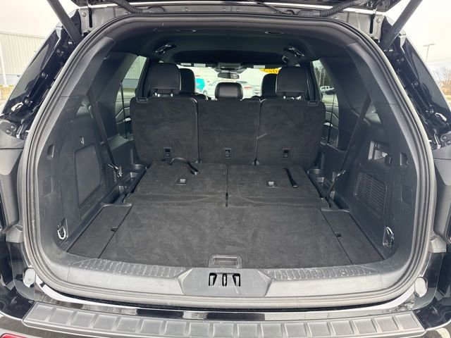 Used 2025 Ford Explorer ST-Line w/ ST-Line Street Pack image 43