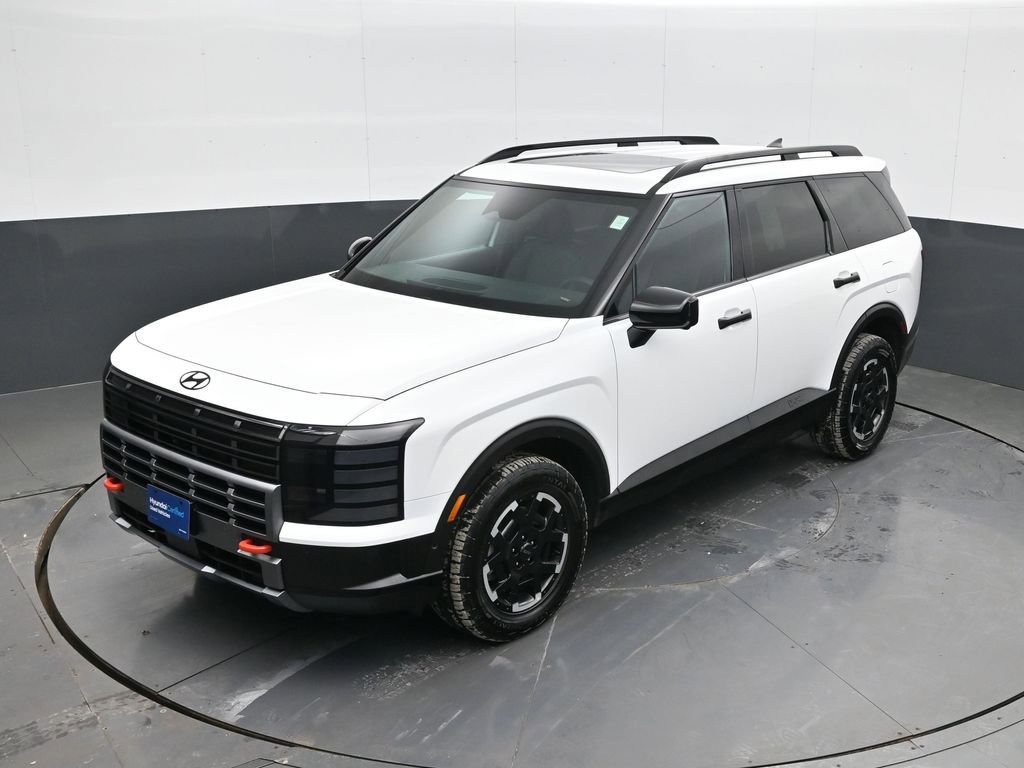 Certified 2026 Hyundai Palisade XRT Pro image 14