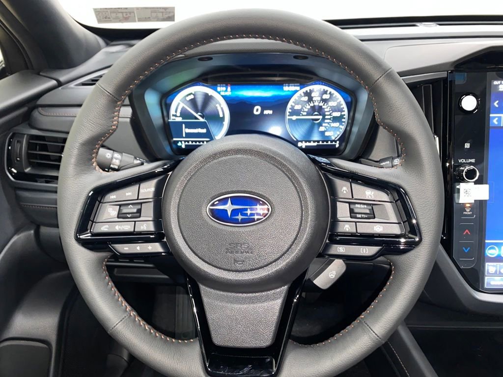 New 2025 Subaru Forester Touring image 14