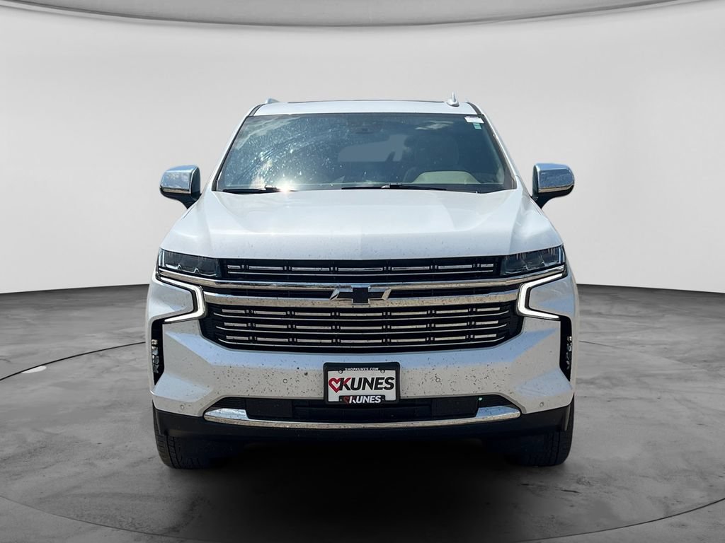 Used 2023 Chevrolet Tahoe Premier AWD/4WD image 4