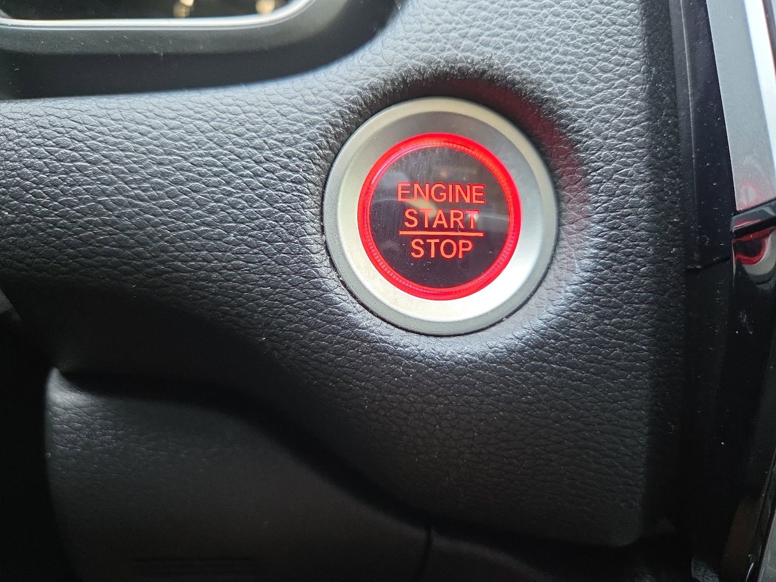 Used 2020 Honda CR-V Touring image 20