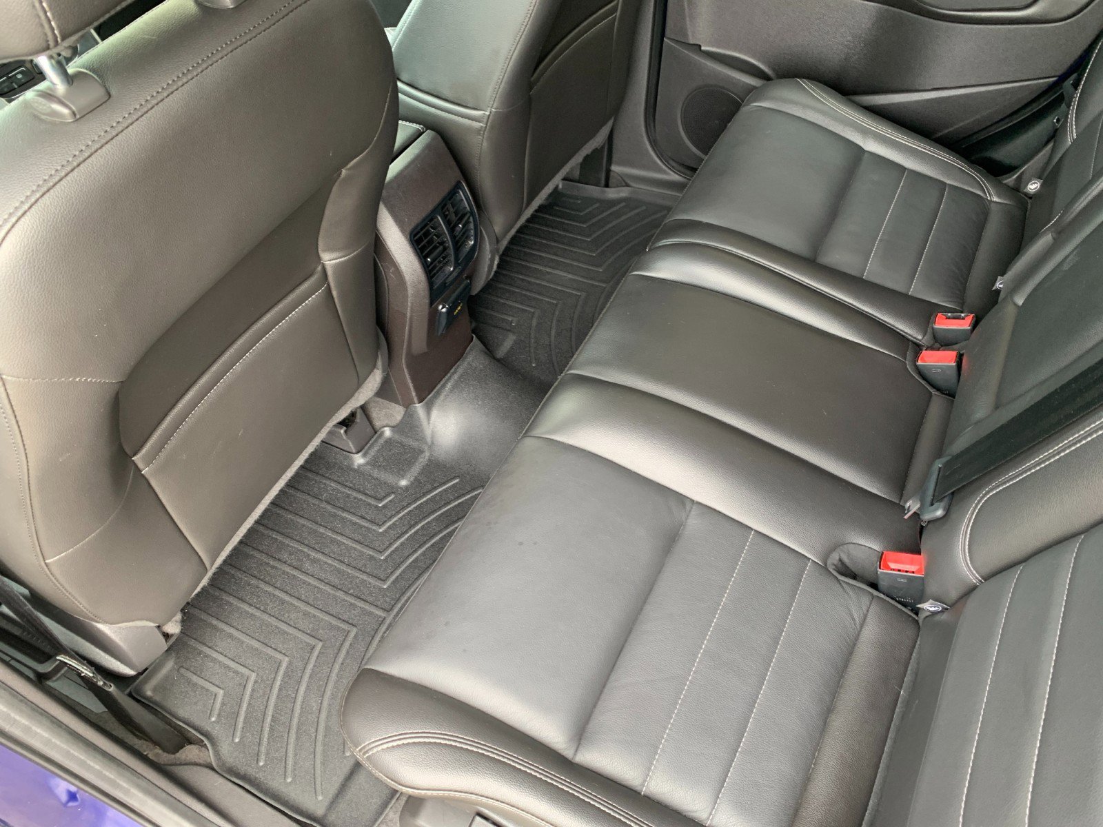 Used 2014 Ford Escape Titanium AWD/4WD image 30
