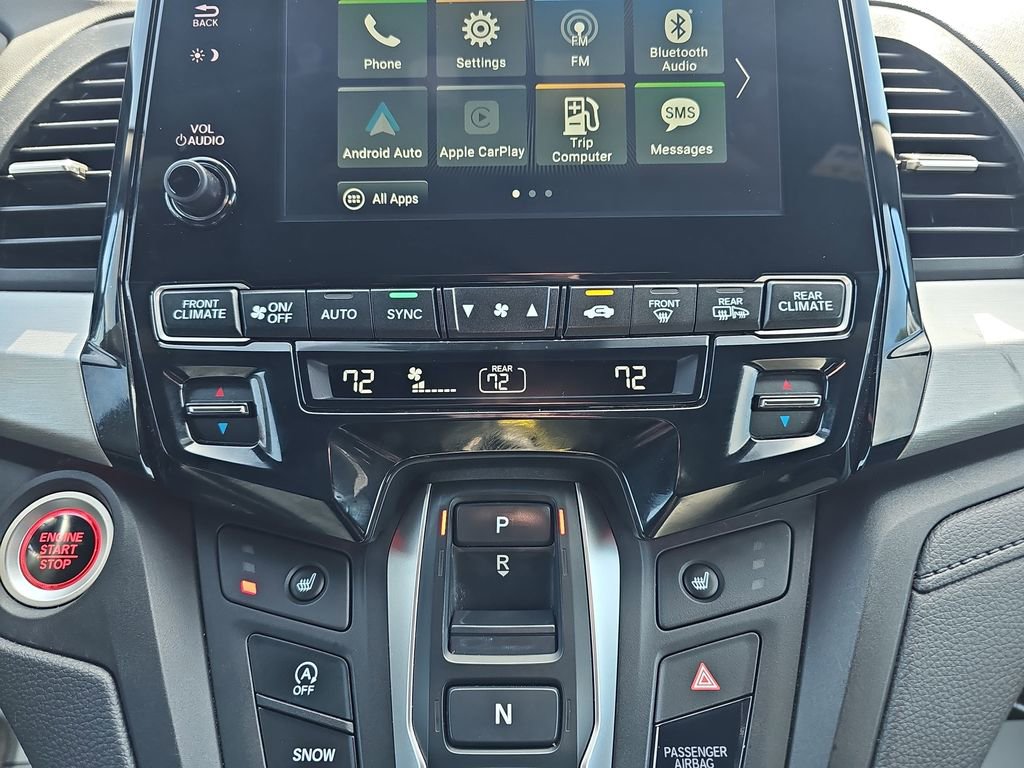 Used 2023 Honda Odyssey Sport image 28