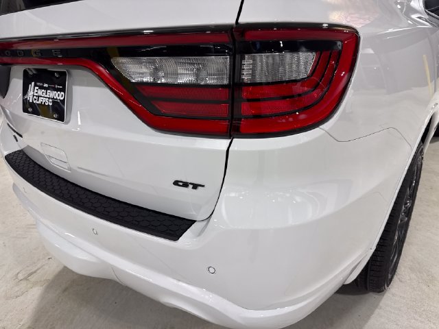 New 2026 Dodge Durango GT AWD/4WD image 12
