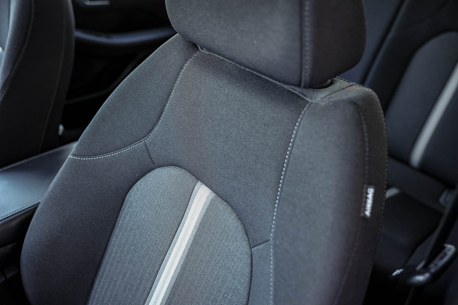 Used 2023 Hyundai Sonata Blue image 30