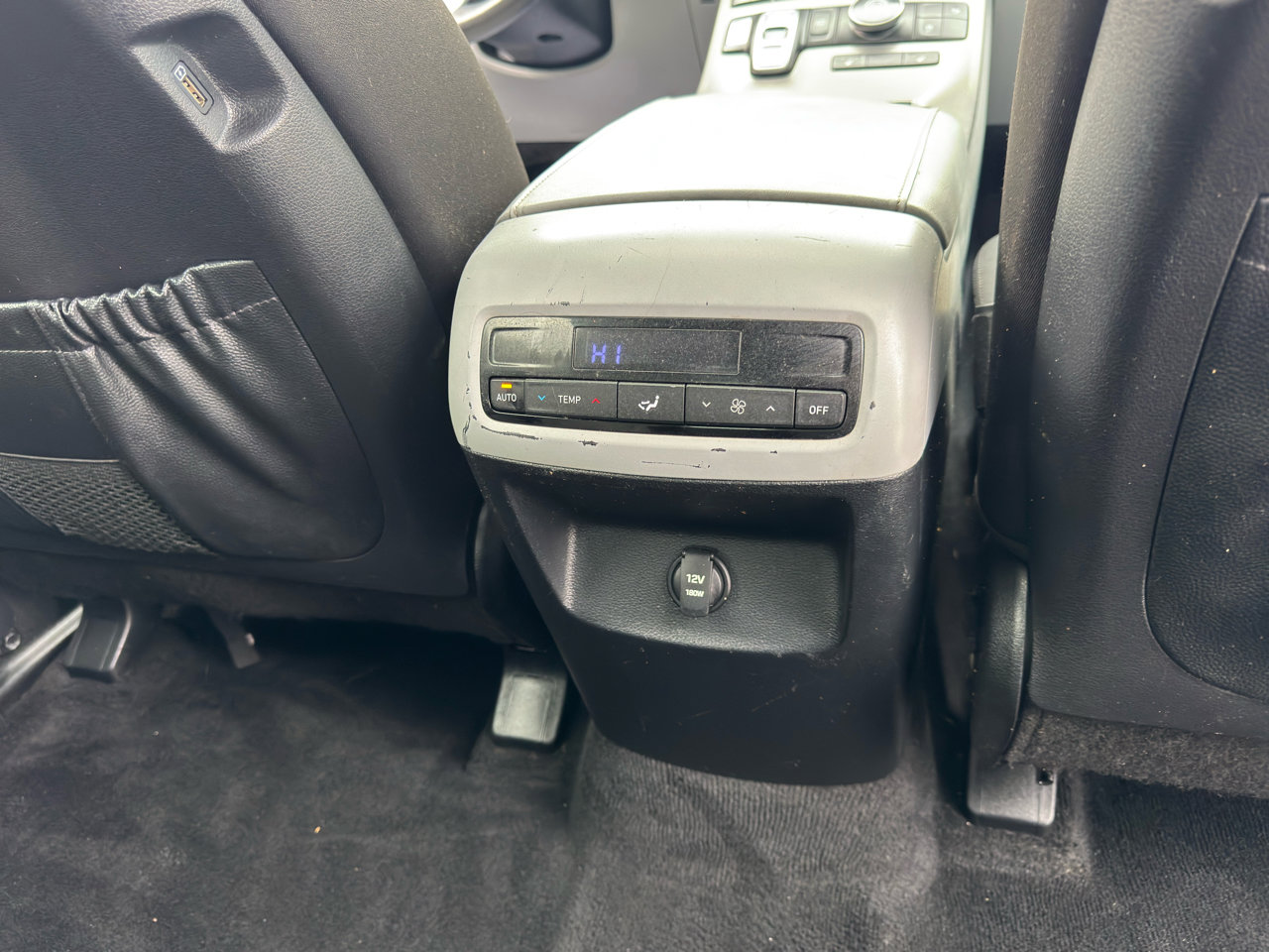 Used 2020 Hyundai Palisade SEL image 43