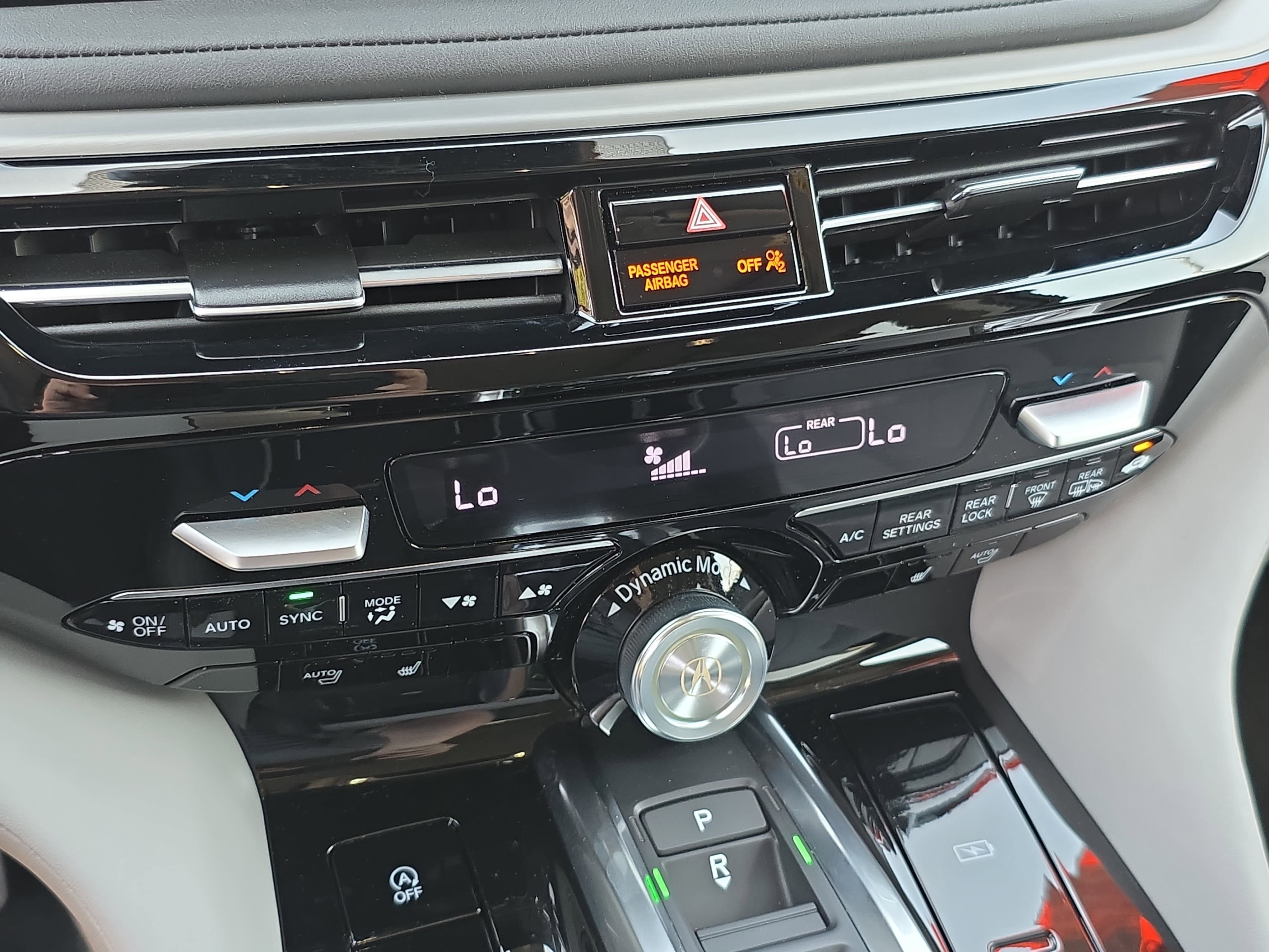 Certified 2026 Acura MDX FWD w/ Technology Package image 22