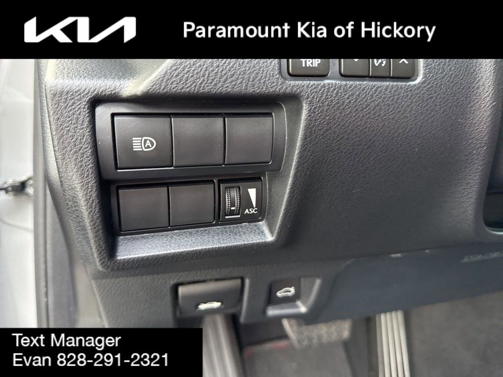 Used 2025 Lexus IS 350 F Sport image 19