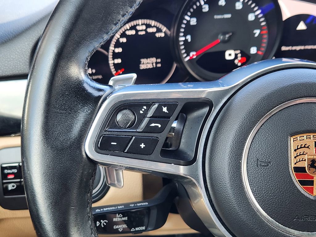 Used 2019 Porsche Cayenne image 17