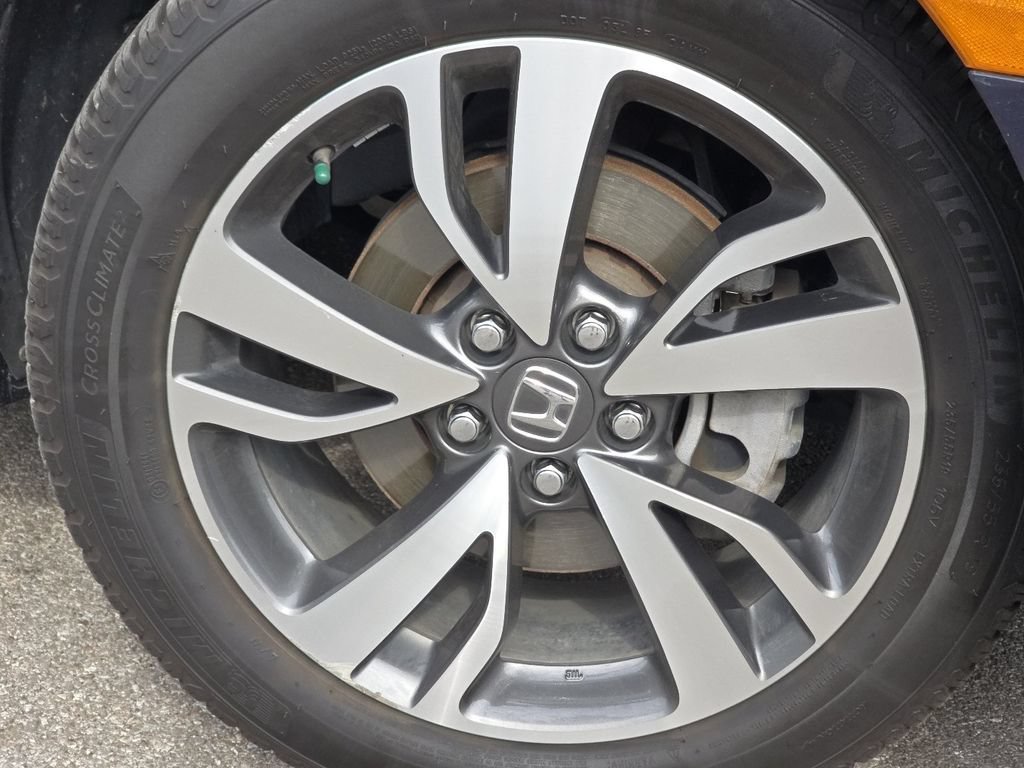 Used 2023 Honda Odyssey Touring image 9
